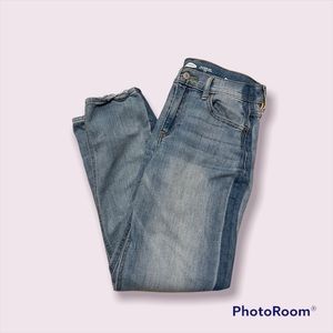 Old Navy Power Jeans